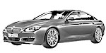BMW F06 B002A Fault Code